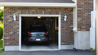 Garage Door Installation at Canton Industrial Area, Maryland