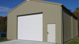 Garage Door Openers at Canton Industrial Area, Maryland